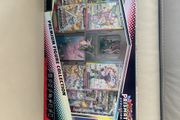 Pokemon TCG Prismatic Evolution Premium Figure Collection