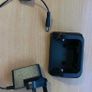 Icom IC-M94D Handheld VHF DSC Radio with built-in AIS Receiver Image 2
