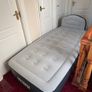 Yawn Luxury Motorised Inflating Airbed - Single Image 2