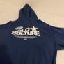 Cold culture hoodie Image 5