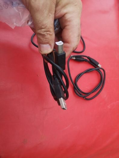 Computer wires