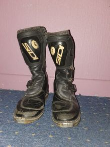 sidi mx boots