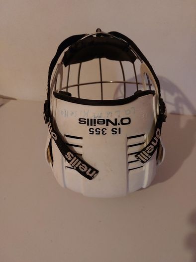 oneills hurling helmet