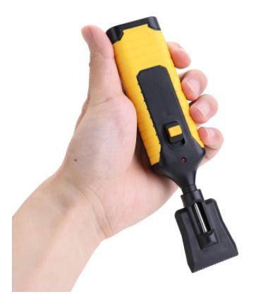Laminate Repairing Kit Wax System Floor Worktop Sturdy Casing Chips Scratches Mending Tool Set repair hand tool kit