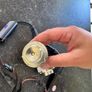 Bmw E60 Led Angel Eyes With Cabbus Free Image 5