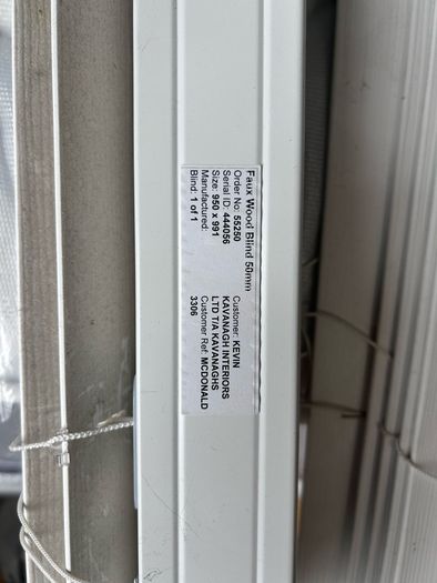 Blinds - Ikea