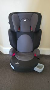 Joie Booster Car Seat