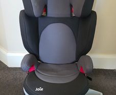 Joie Booster Car Seat