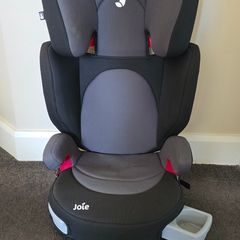 Joie Booster Car Seat