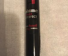 Bourgois Mascara with Rotating Brush, 9ml