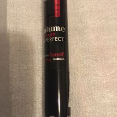 Bourgois Mascara with Rotating Brush, 9ml