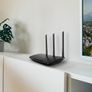 TP-Link TL-WR940N 450Mbps Wireless N Cable Router, 4 Fast LAN Ports, Easy Setup, WPS Button, Supports Parent Control, Guest Wi-Fi, VPN, Image 8