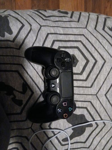ps4 controller