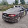 Breaking ford mondeo 2.0 hybrid vignale 2017 Image 5