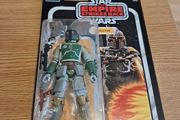 Star Wars Black Series: Boba Fett ESB 6'' Deluxe