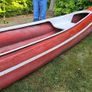 Canoe for sale Image 5