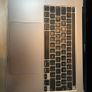Macbook A2141 for parts Image 2