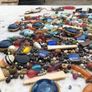 beads, pendants etc. Image 9