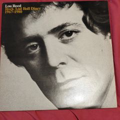 Lou Reed - Rock And Roll Diary