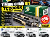Timing Chain Kit