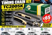 Timing Chain Kit