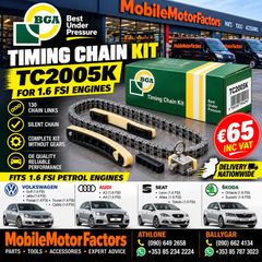Timing Chain Kit
