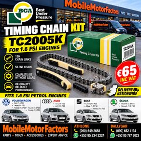 Timing Chain Kit