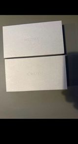 Apple Watch Ultra 3,49mm (IRISH STOCK) Black Brand New Sealed 1 year Apple Warranty.
