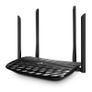 TP-Link Archer C6 wireless router Fast Ethernet Dual-band (2.4 GHz / 5 GHz) White Image 2