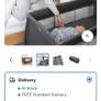 travel cot Image 7