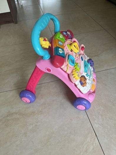 Vtech Walker
