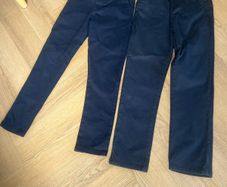 Boys Next Chinos in Navy