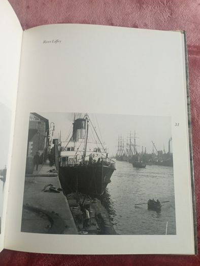 Faithful Departed - the Dublin of Ulysses