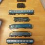 Hornby train sets Image 4