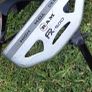 junior golf bag and clubs Image 4