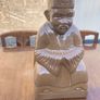 Ceramic Character - Ornamental Figure. Image 2