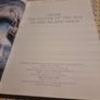 From the Silver of the Sea To the Black Gold (Hardcover) Image 3