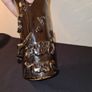 Lustreware Irish Music vase Image 7