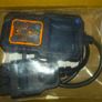 Car diagnostic code reader tool ZF997 Image 3