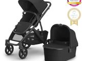 Uppababy Vista V3 Jake New