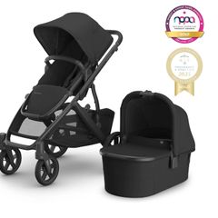 Uppababy Vista V3 Jake New