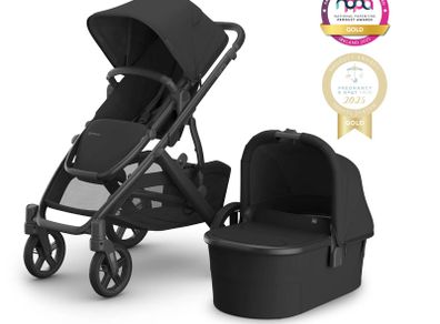 Uppababy Vista V3 Jake New