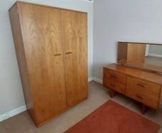 vintage furniture set