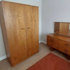 vintage furniture set