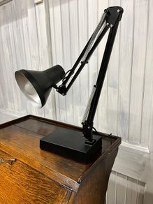 1970's Anglepoise lamp