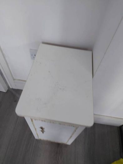 bedside lock