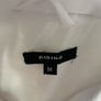 White cropped gilet Brand new Image 2