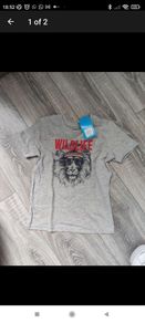 BNWT Tshirt age 6/7