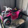 children electric quad bik up to 3 years old Image 3