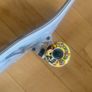 skateboard Hydroponic Spot Serie Complete Skateboard La Kantera Image 2